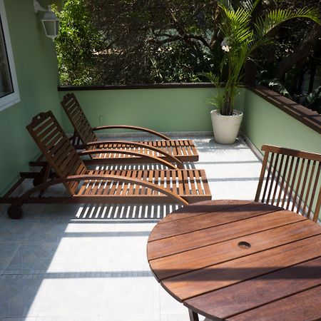 Pousada Aguas Claras Armacao dos Buzios Ngoại thất bức ảnh