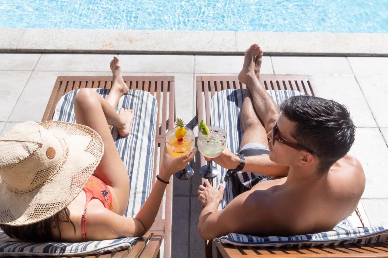 Pousada Aguas Claras Armacao dos Buzios Ngoại thất bức ảnh